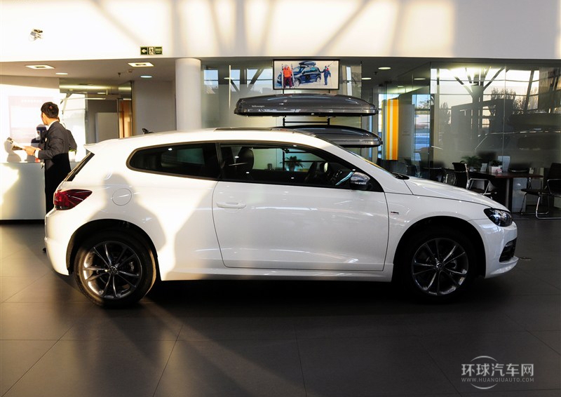 2013款 2.0TSI 百萬里程版