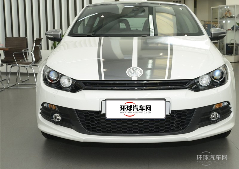 2013款 2.0TSI 百萬里程版