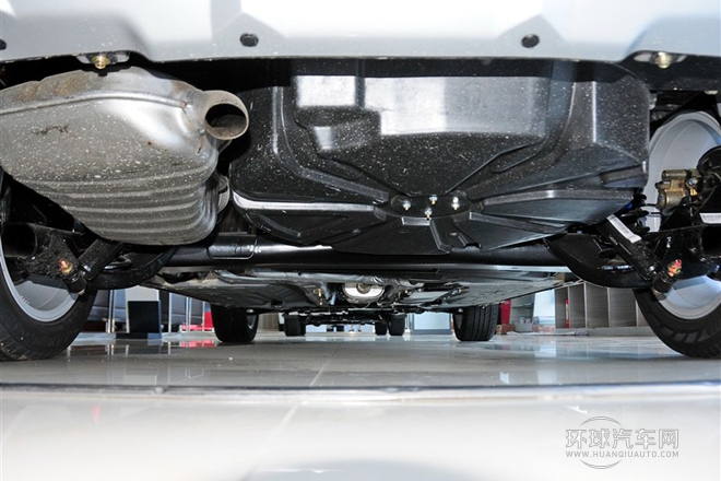 2014款 LV 改款 1.5L 手動豪華型