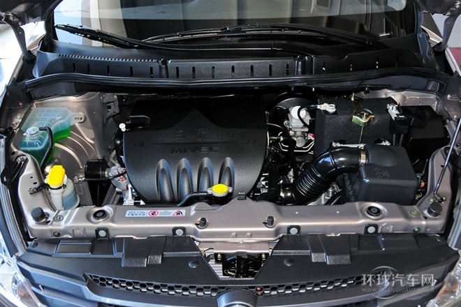 2014款 LV 改款 1.5L 手動豪華型