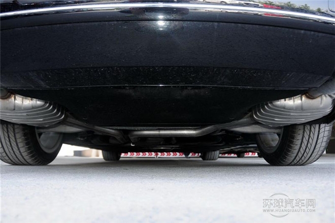 2013款 A8L 30 FSI 專享型