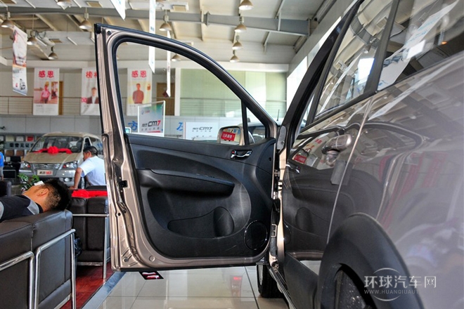 2014款 LV 改款 1.5L 手動豪華型