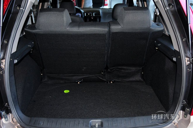 2014款 LV 改款 1.5L 手動(dòng)豪華型