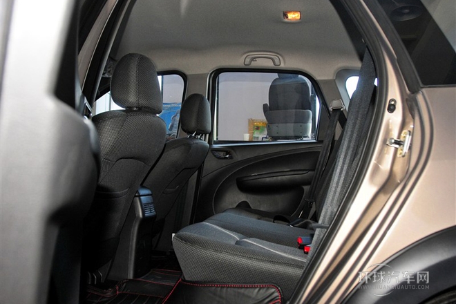 2014款 LV 改款 1.5L 手動豪華型