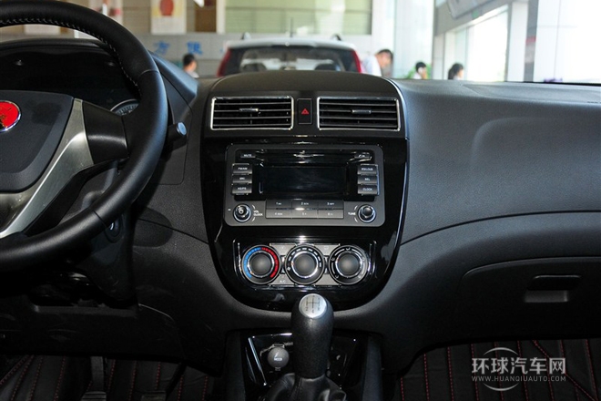 2014款 LV 改款 1.5L 手動豪華型