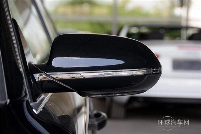 2013款 A8L 30 FSI 專享型