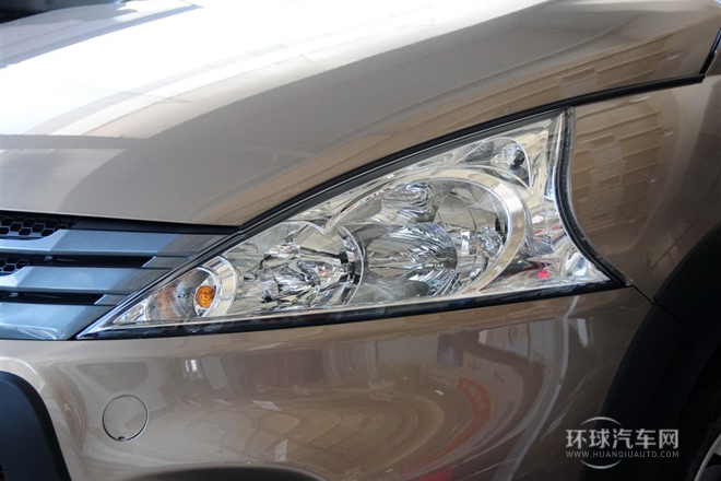 2014款 LV 改款 1.5L 手動豪華型