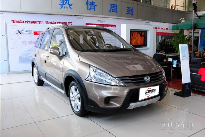 2014款 LV 改款 1.5L 手動豪華型