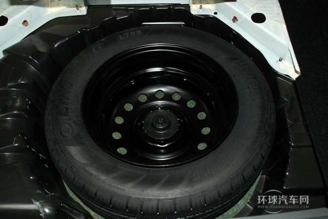 2014款 XL 1.5L AMT豪華型 國IV