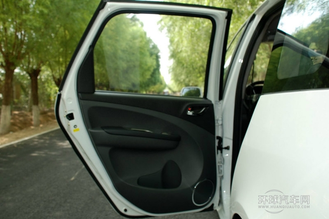 2014款 XL 1.5L AMT豪華型 國IV