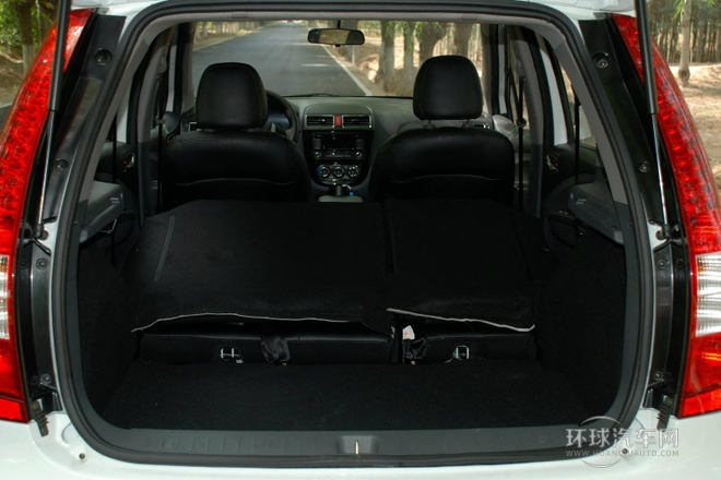 2014款 XL 1.5L AMT豪華型 國IV