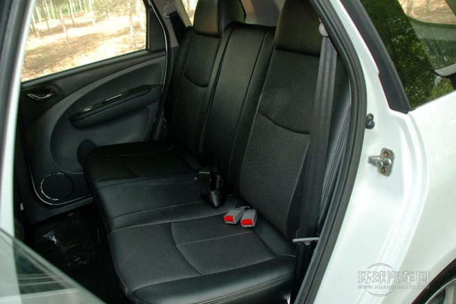 2014款 XL 1.5L AMT豪華型 國(guó)IV