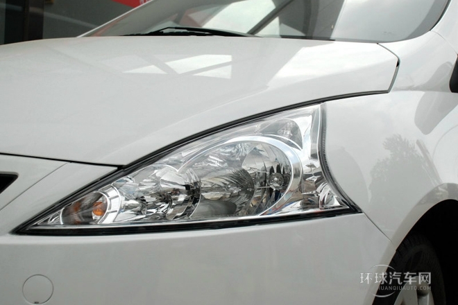 2014款 XL 1.5L AMT豪華型 國IV