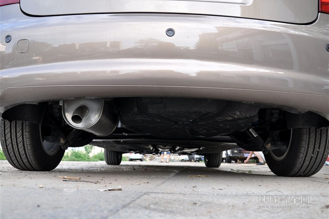 2014款 XL 1.5L 手動豪華型 國IV