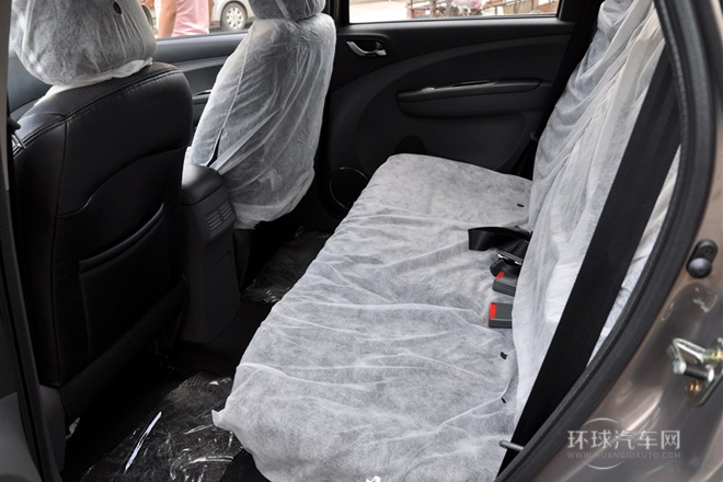 2014款 XL 1.5L 手動(dòng)豪華型 國IV