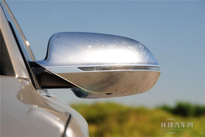 2013款 S8 4.0TFSI quattro