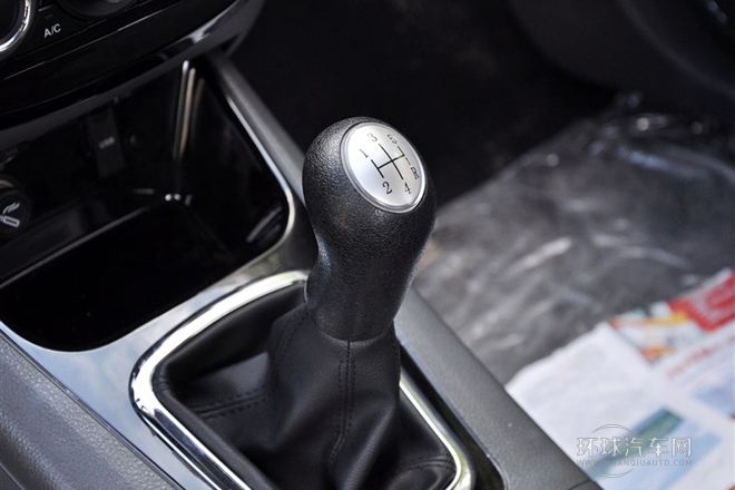 2014款 XL 1.5L 手動豪華型 國IV