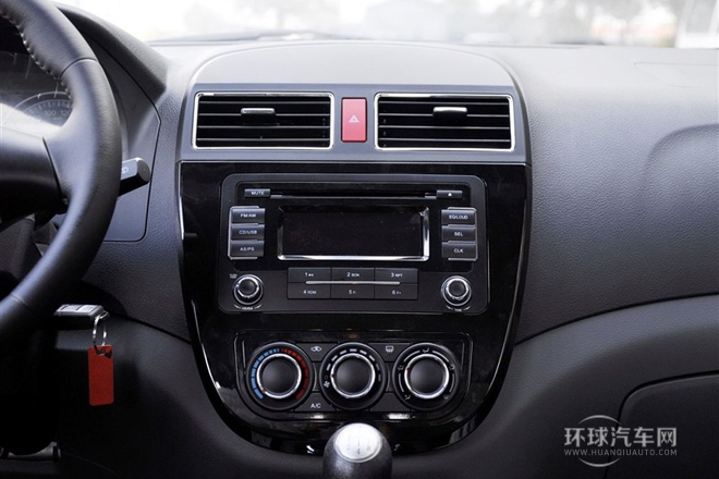 2014款 XL 1.5L 手動豪華型 國IV