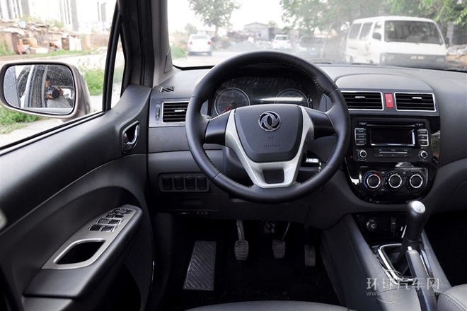 2014款 XL 1.5L 手動豪華型 國IV