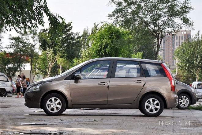 2014款 XL 1.5L 手動豪華型 國IV