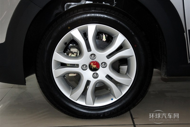 2014款 XL 1.5L 手動(dòng)豪華型 國V