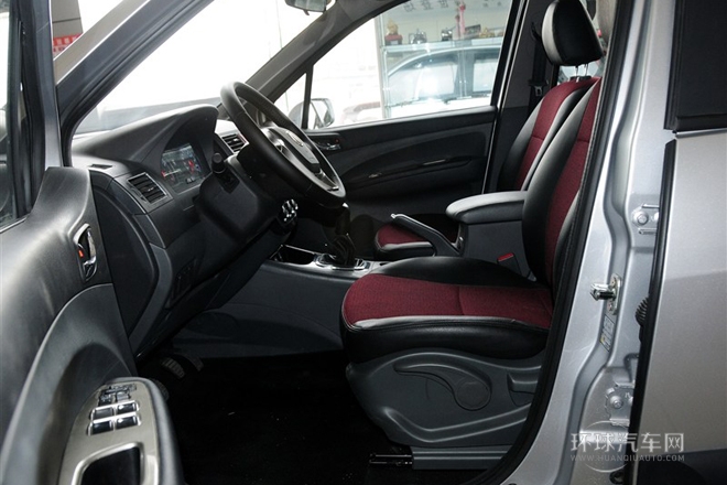 2014款 XL 1.5L 手動豪華型 國V