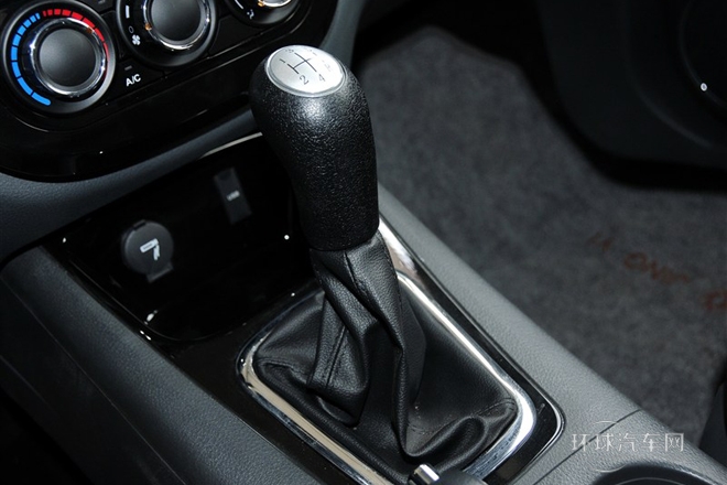 2014款 XL 1.5L 手動豪華型 國V