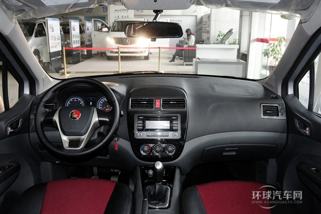 2014款 XL 1.5L 手動豪華型 國V