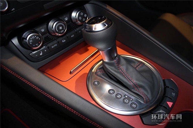 2013款 TT Coupe 45 TFSI 彩色夢幻版