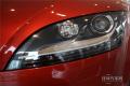 2013款 TT Coupe 45 TFSI 彩色夢幻版