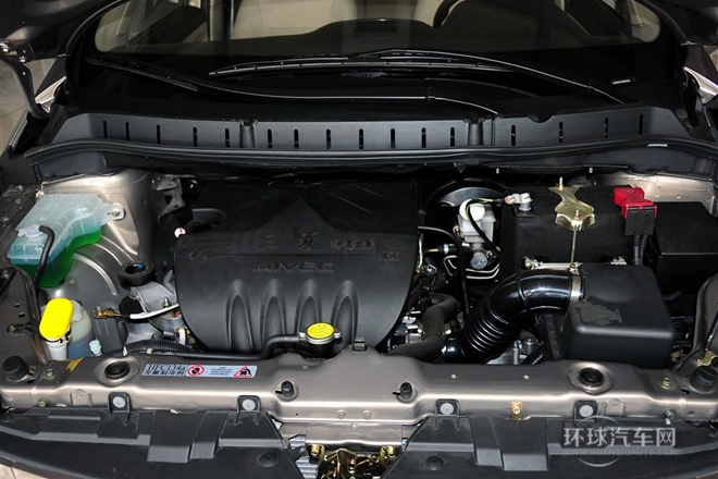 2014款 XL 1.5L 手動舒適型 國V