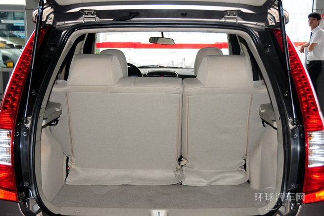 2014款 XL 1.5L 手動(dòng)舒適型 國(guó)V