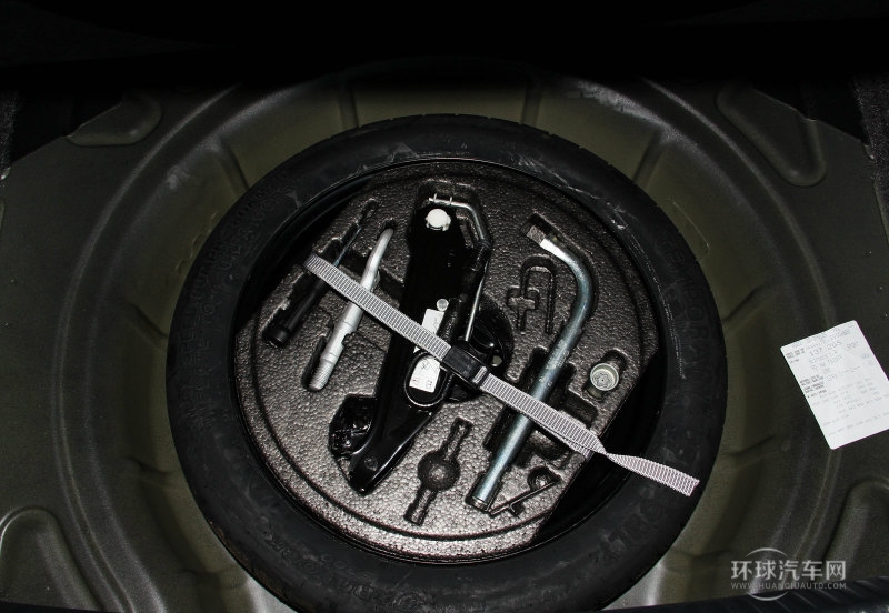 2014款 1.4TSI 競馳版