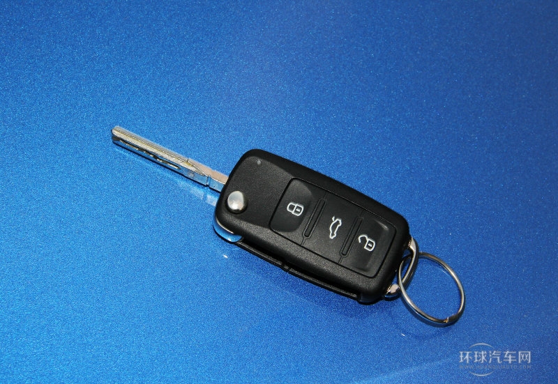 2014款 1.4TSI 競馳版