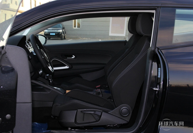 2014款 1.4TSI 競馳版