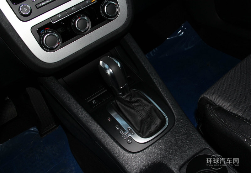 2014款 1.4TSI 競馳版