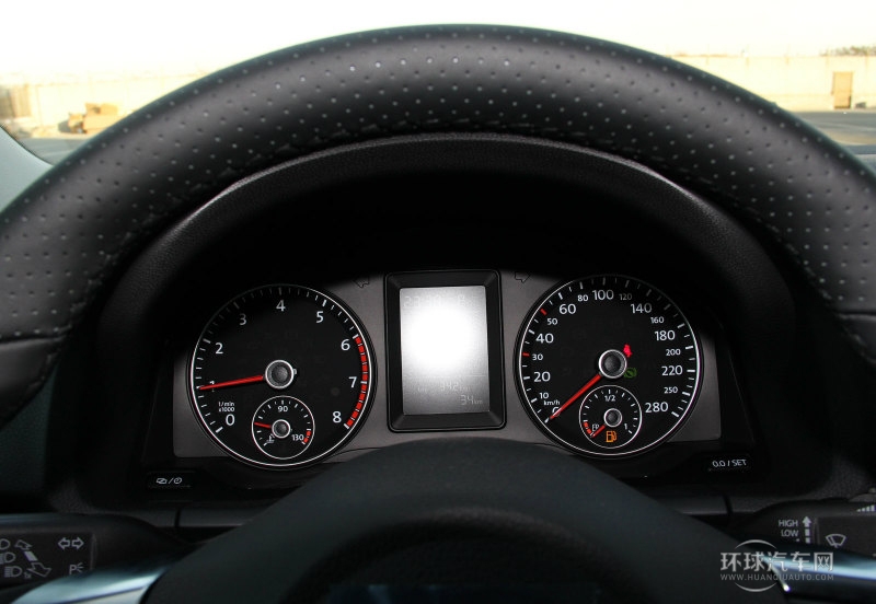 2014款 1.4TSI 競馳版