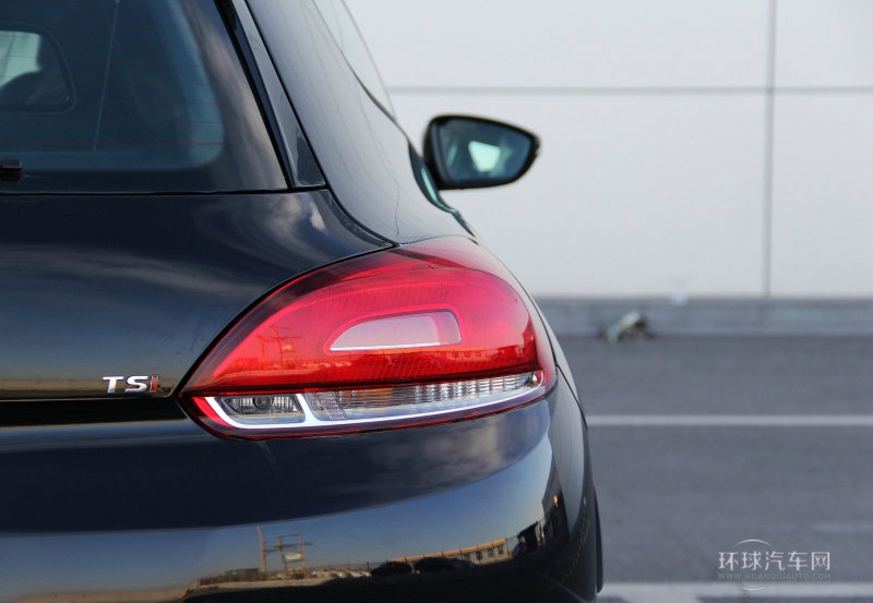 2014款 1.4TSI 競(jìng)馳版