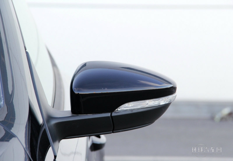 2014款 1.4TSI 競馳版