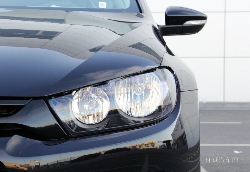 2014款 1.4TSI 競馳版