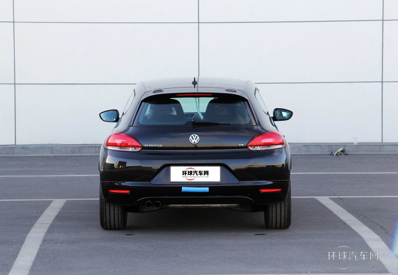 2014款 1.4TSI 競(jìng)馳版