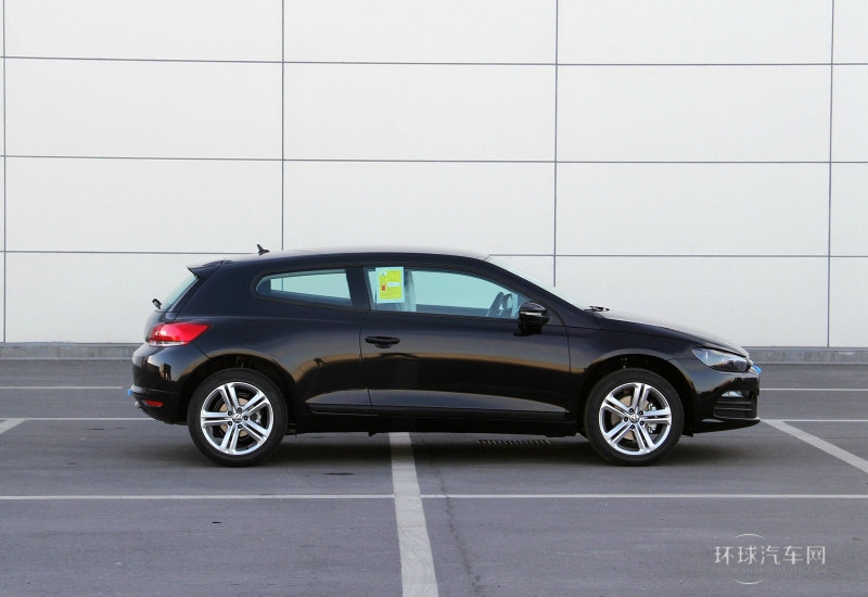 2014款 1.4TSI 競馳版