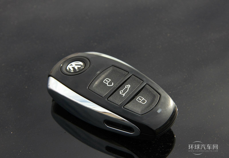 2011款 3.0TDI V6 柴油豪華型