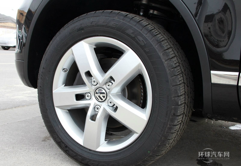 2011款 3.0TDI V6 柴油豪華型