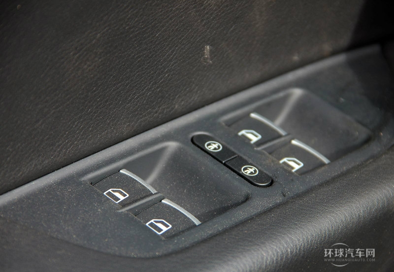 2011款 3.0TDI V6 柴油豪華型