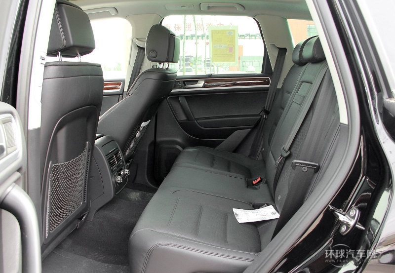 2011款 3.0TDI V6 柴油豪華型