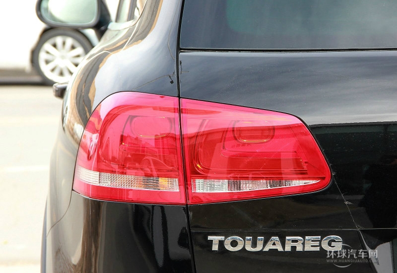 2011款 3.0TDI V6 柴油豪華型