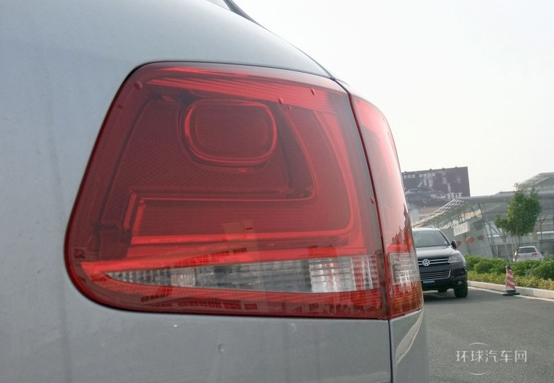 2011款 3.0TDI V6 柴油舒適型