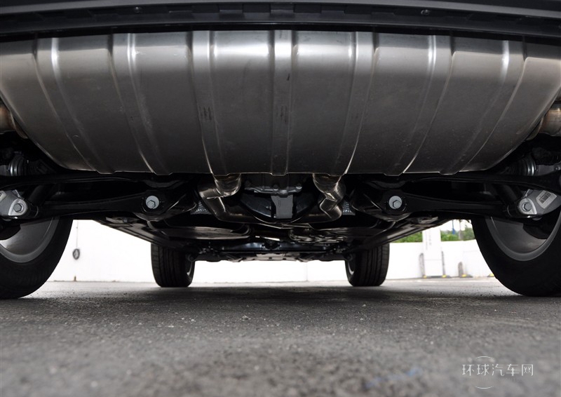 2011款 3.0TSI V6 Hybrid