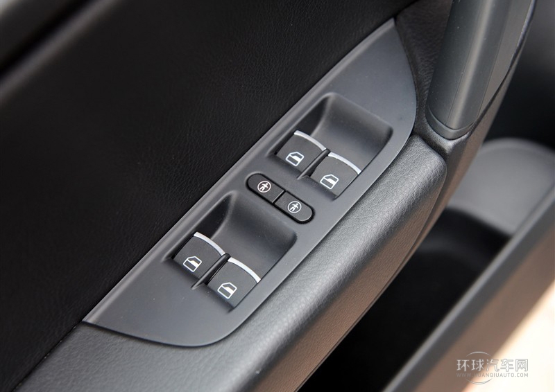 2011款 3.0TSI V6 Hybrid